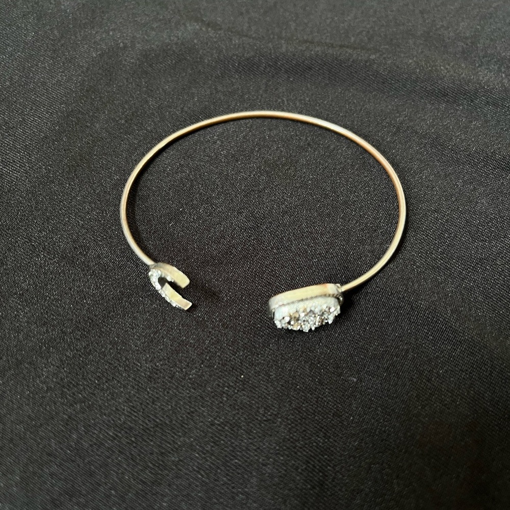 Moon Bracelet
